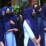 Hijab Row: Muslim Students of Mangaluru University Urge Deputy Commissioner To Allow Hijab in Classrooms